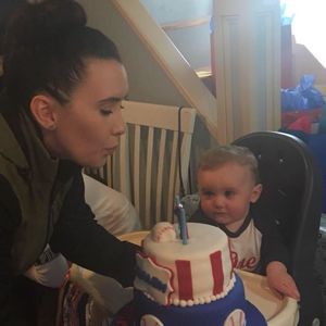 Meet your Posher, Marissa